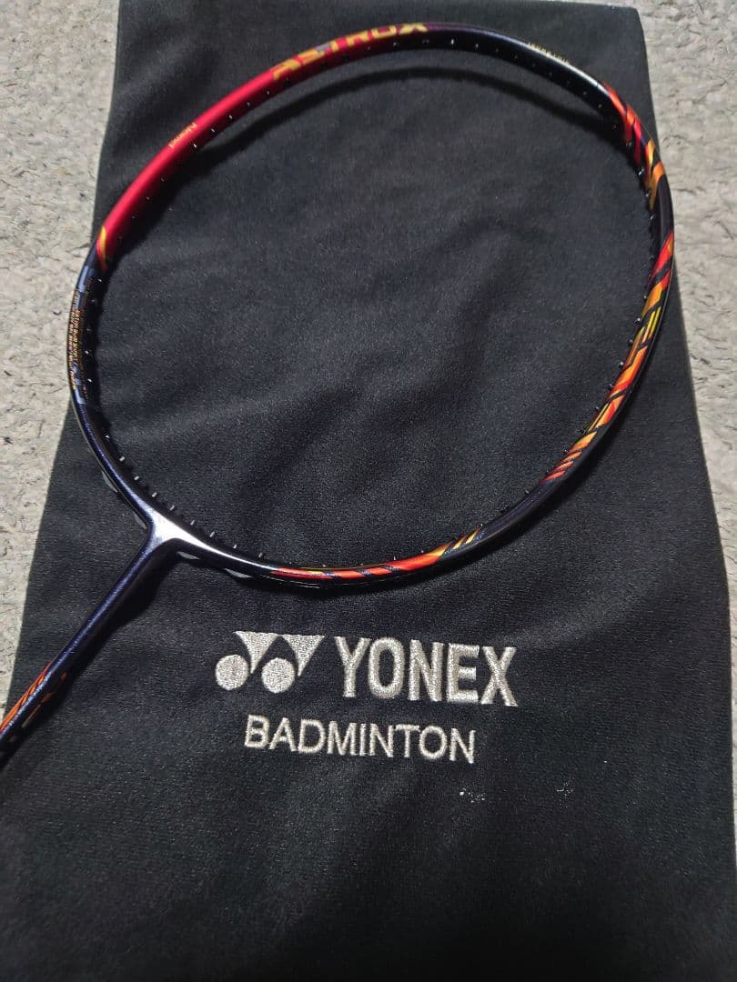 ラケット YONEX ASTROX99 PRO