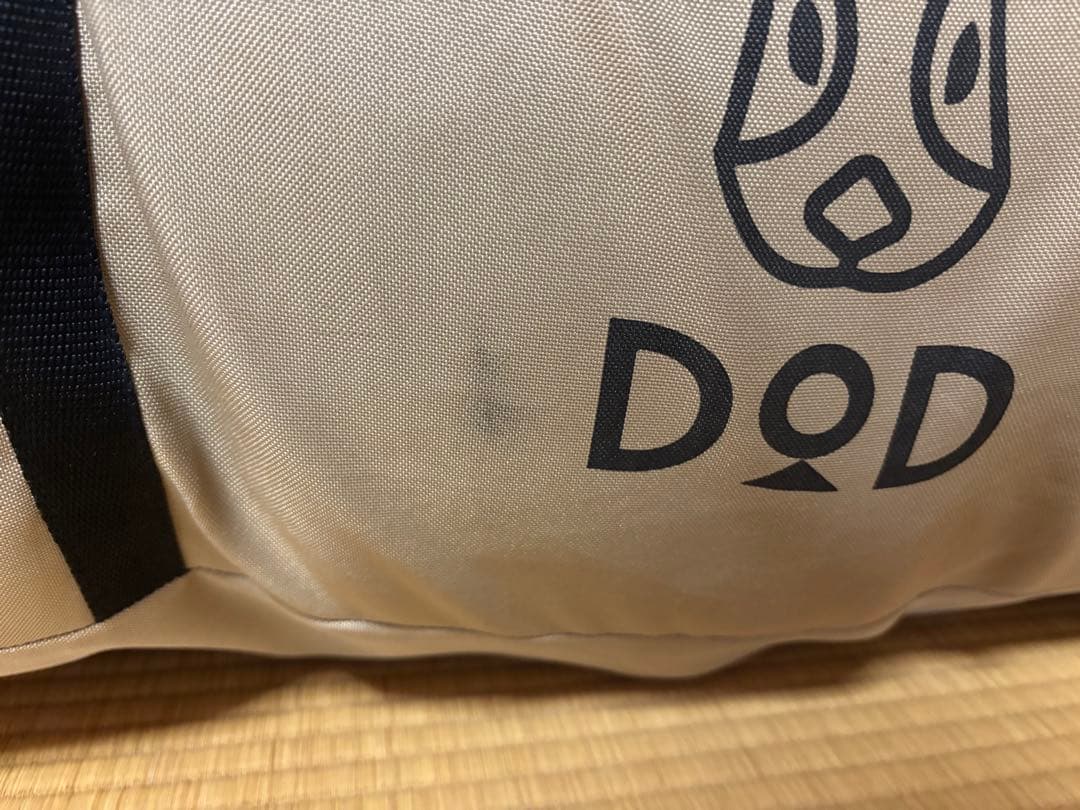 DOD ソトネノキワミL スリーピングマット