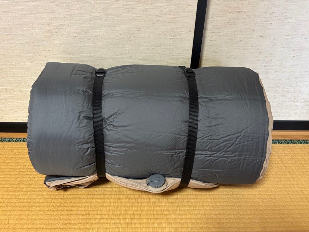 DOD ソトネノキワミL スリーピングマット