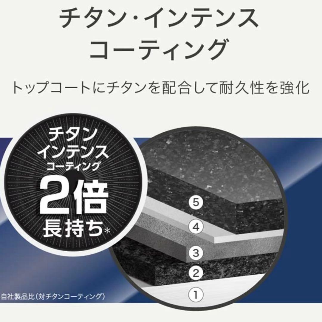 ティファール　6点セット