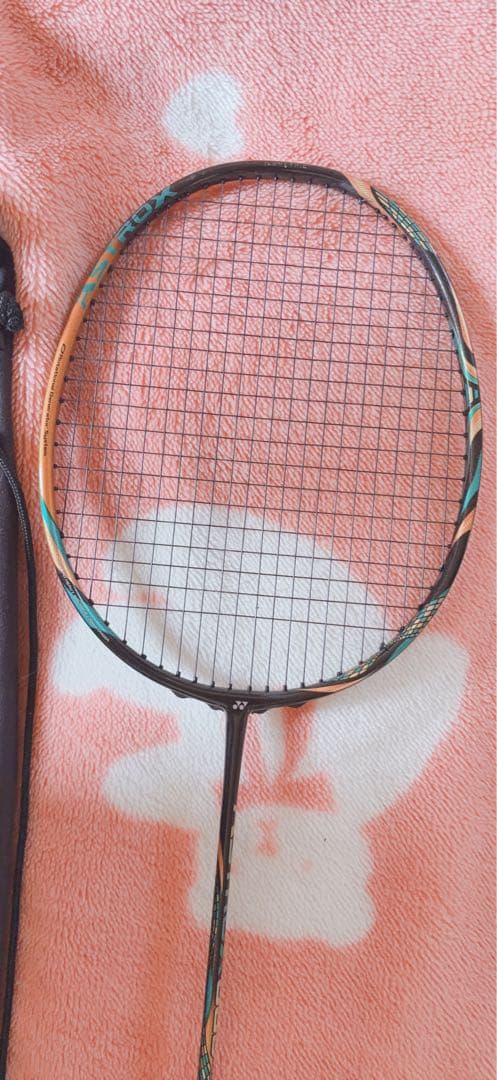 アストロクス88 D Pro本体 ケース付き 美品