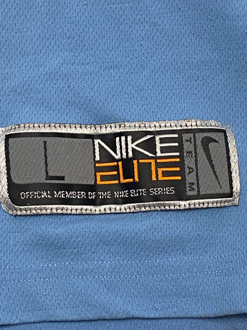 NIKE Jordan ノースカロライナ バスケットユニ 23 M.ジョーダン