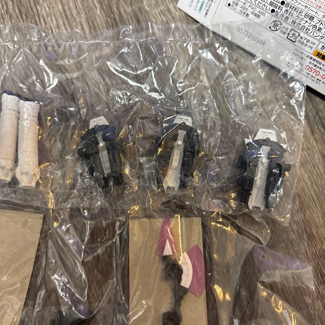 GUNDAM CONVERGE フルアーマーユニコーンガンダム EX02