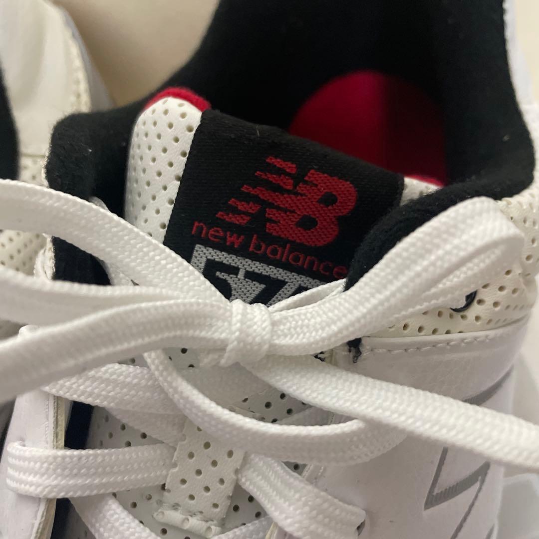New Balance Golf NBG574 ゴルフシューズ ニューバランス