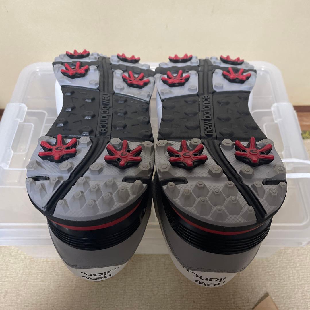 New Balance Golf NBG574 ゴルフシューズ ニューバランス
