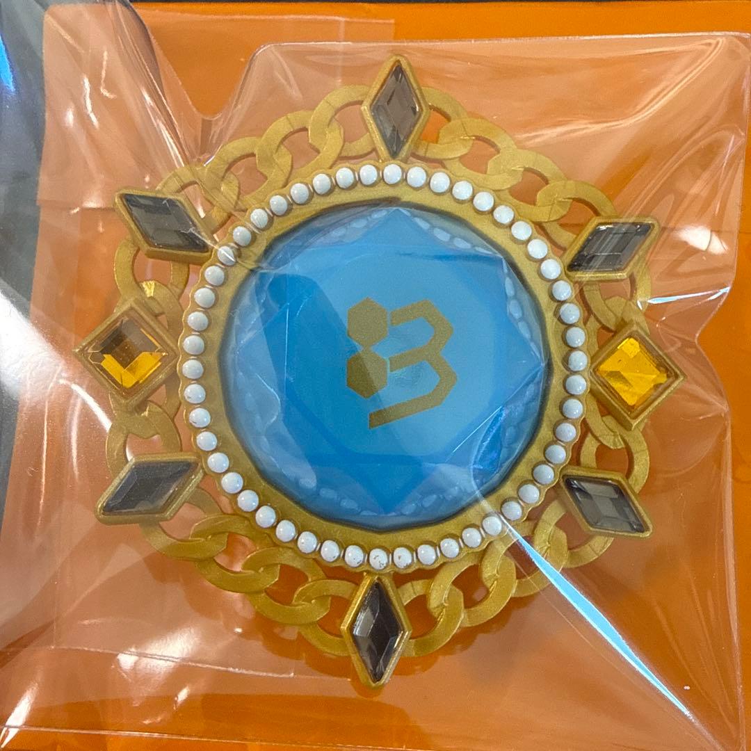 HiMERU あんスタ スタライ 10th set B 缶バッジ 6個