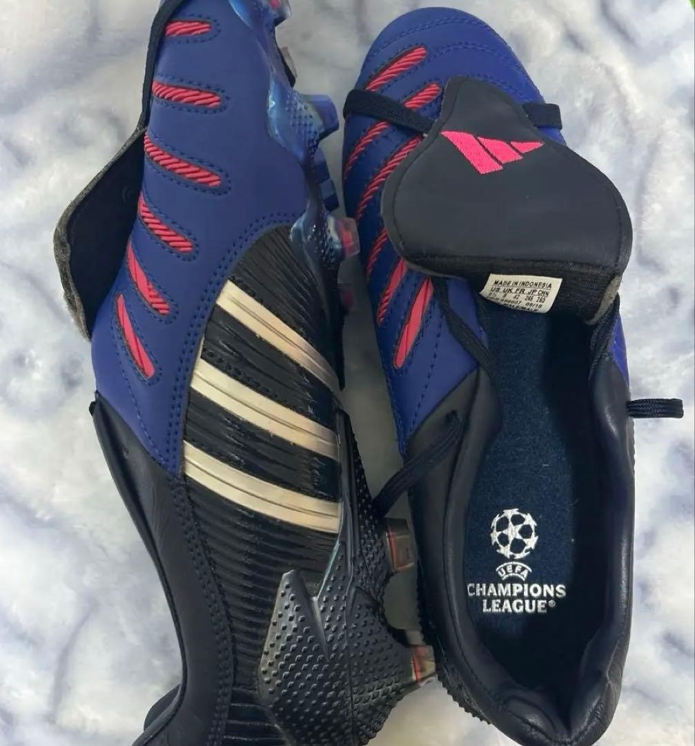 【復刻】 プレデターパルス FG UCL