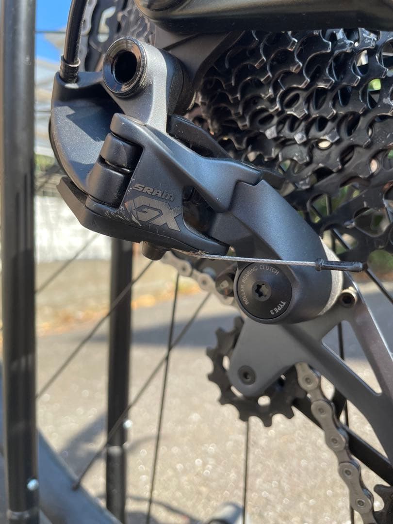 Trek Roscoe8 マウンテンバイク 送料込み