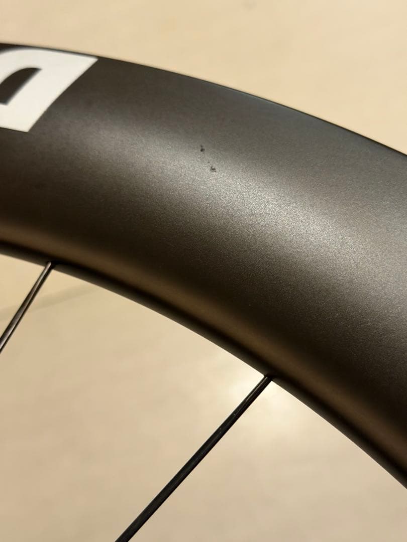 パーツ DTSWISS ARC1400 dicut DB front50 rear62