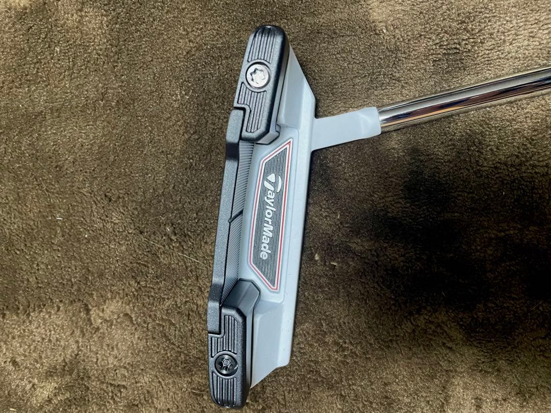 TaylorMade Spider32パター スパイダー専用ヘッドカバー付