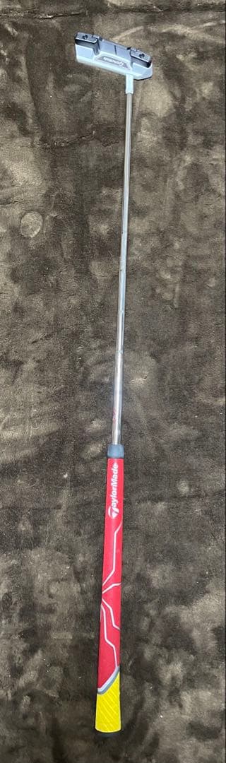 TaylorMade Spider32パター スパイダー専用ヘッドカバー付