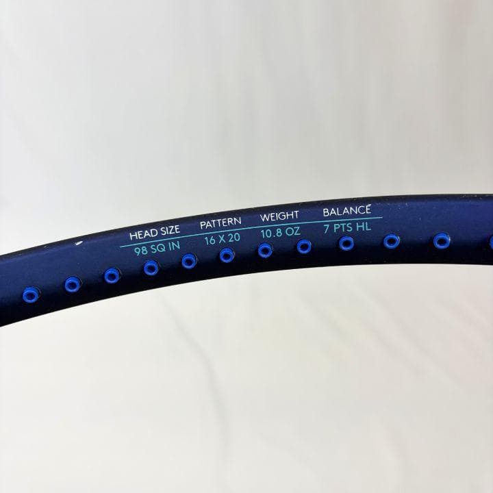 DIADEM ELEVATE V3 テニスラケット ダイアデム 98 305g