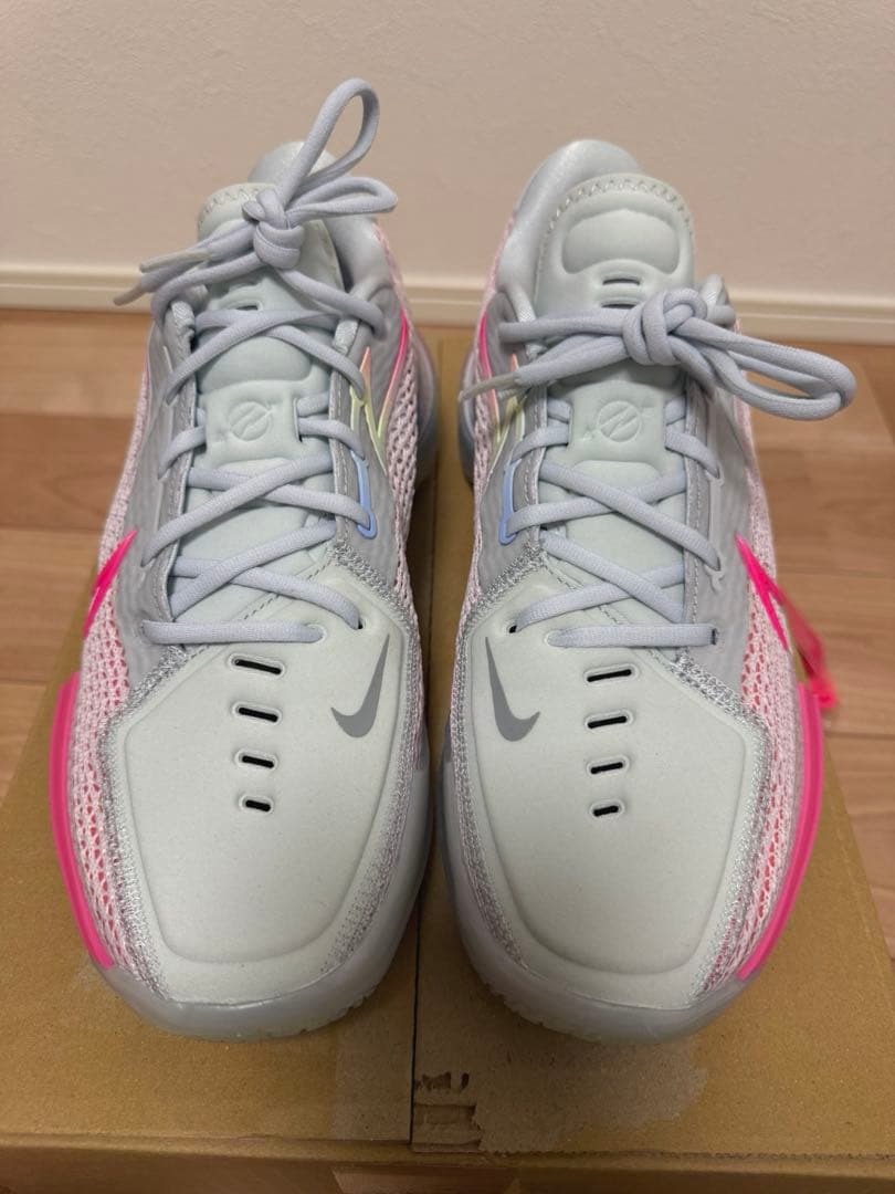 シューズ(男性用) Nike air zoom G.T. cut 26cm GT cut