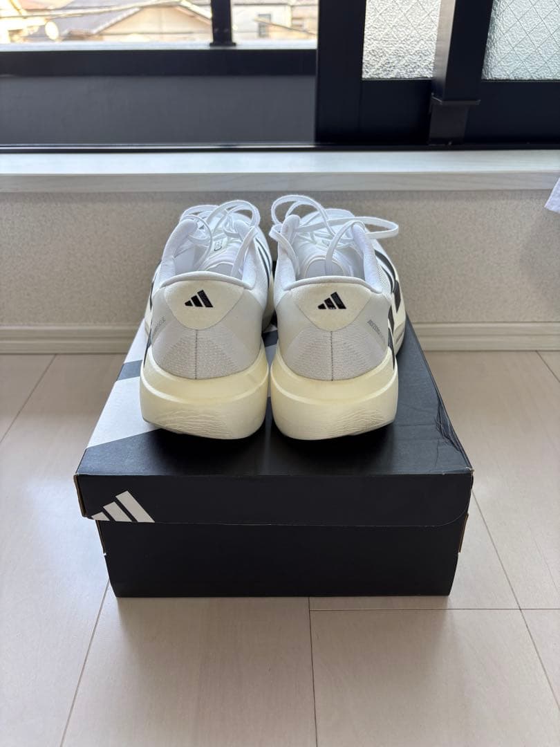 adidas Adizero EVO SL アディダス　アディゼロ　28.0
