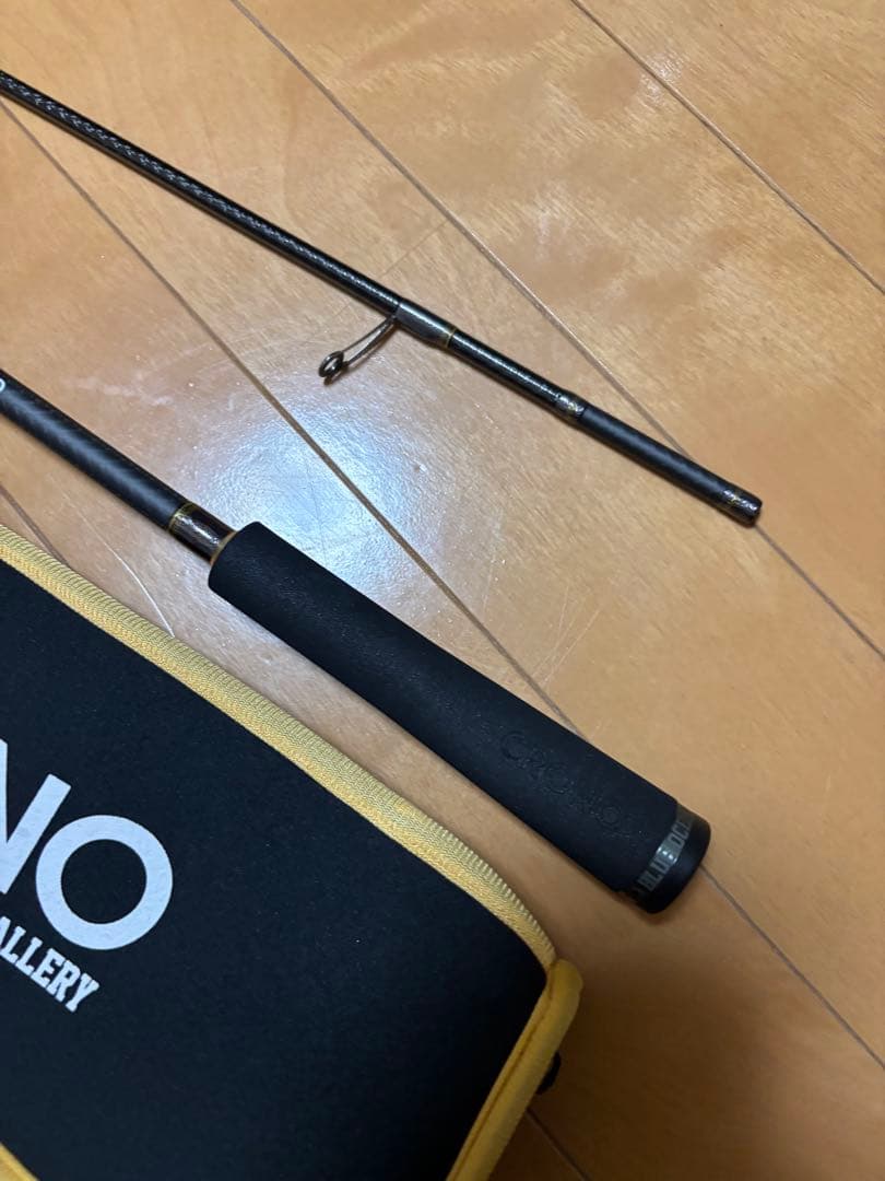 Y*Y様 クロノ月弓 702 li-r OMORIG SPEC