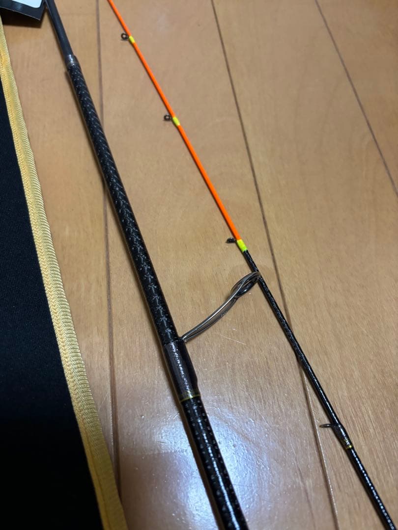 Y*Y様 クロノ月弓 702 li-r OMORIG SPEC