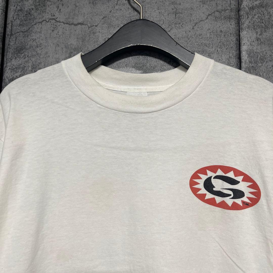希少90’s GOTHCHA Tシャツ　1994年　USA製