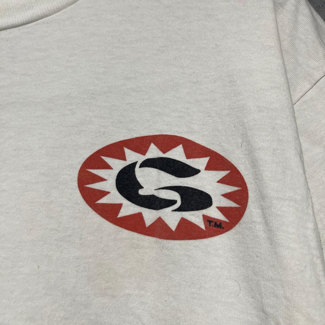 希少90’s GOTHCHA Tシャツ　1994年　USA製