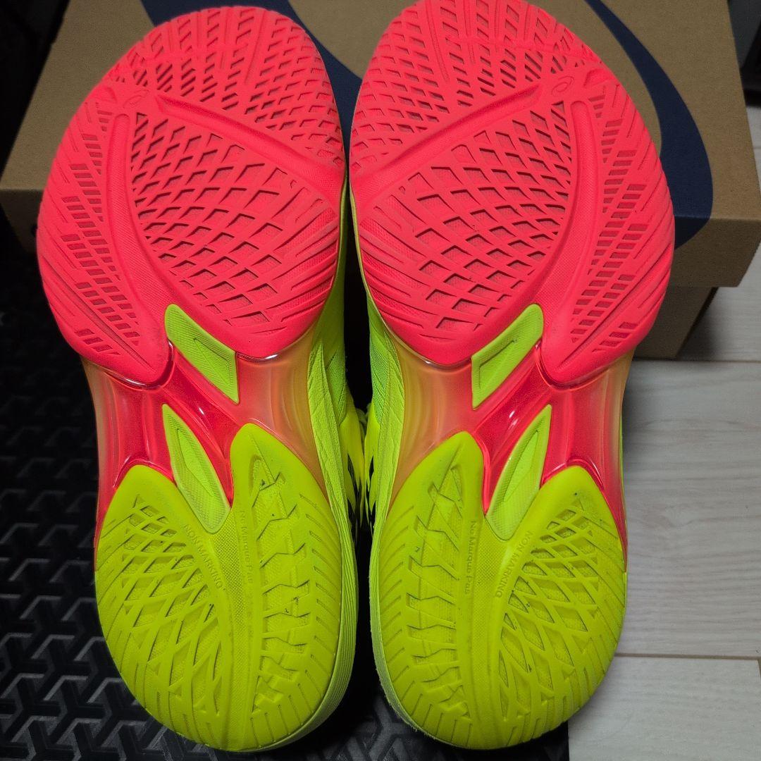 asics スカイエリートFF3 PARIS