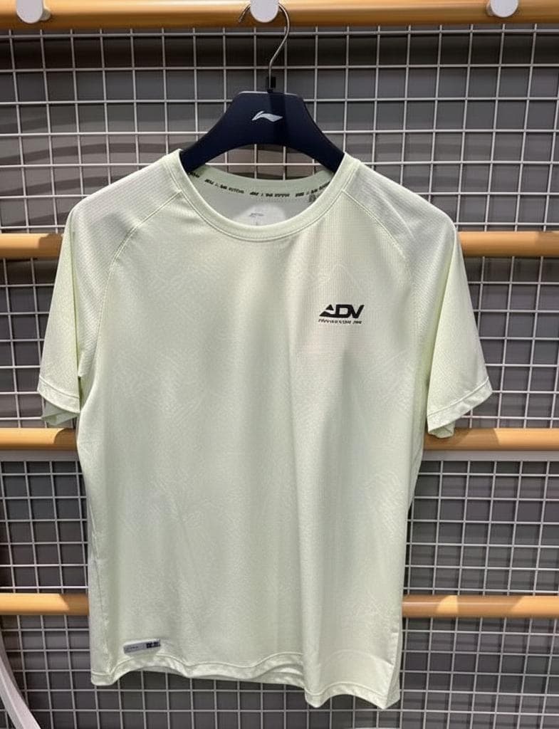 LI-NINGリ－ニン ランニングシャツ 大迫傑選手 adventure XXL