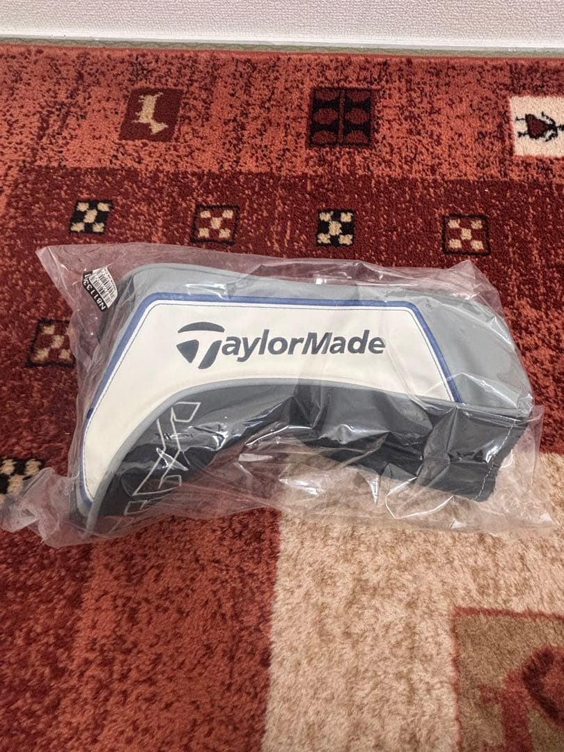 TaylorMade ドライバー 10.5° Sシャフト 45インチ