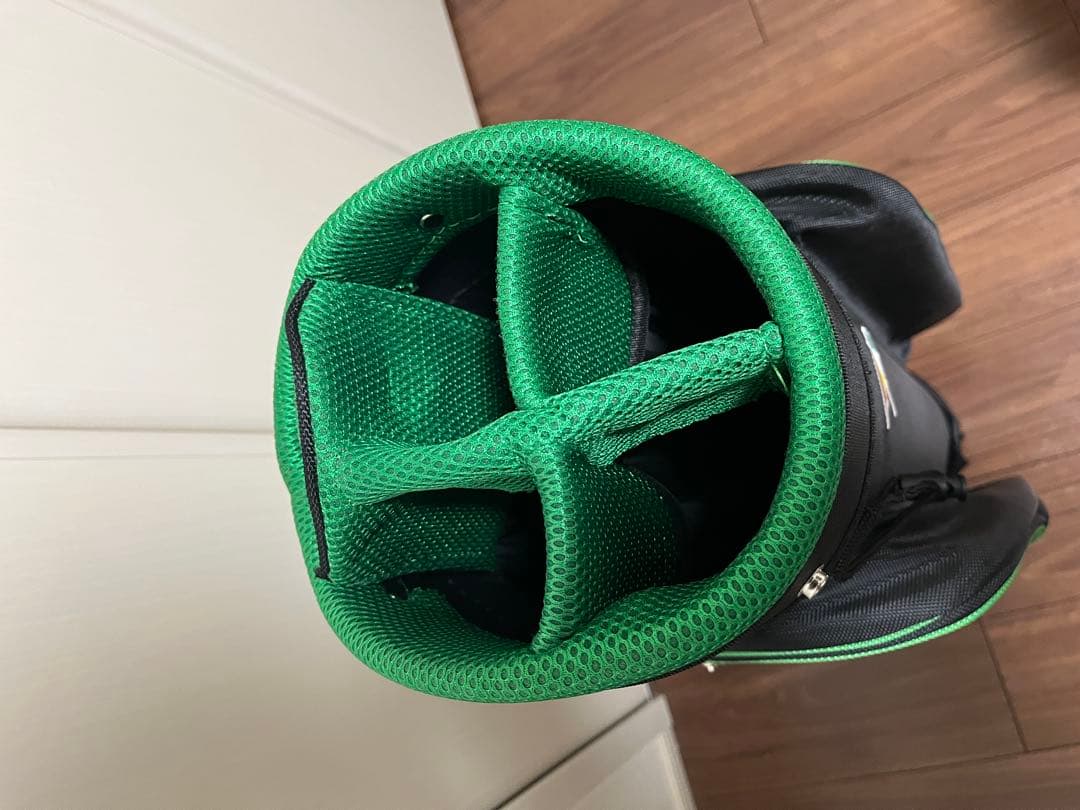 【新品同様！！】Arnold Palmer Golf キャディバッグ