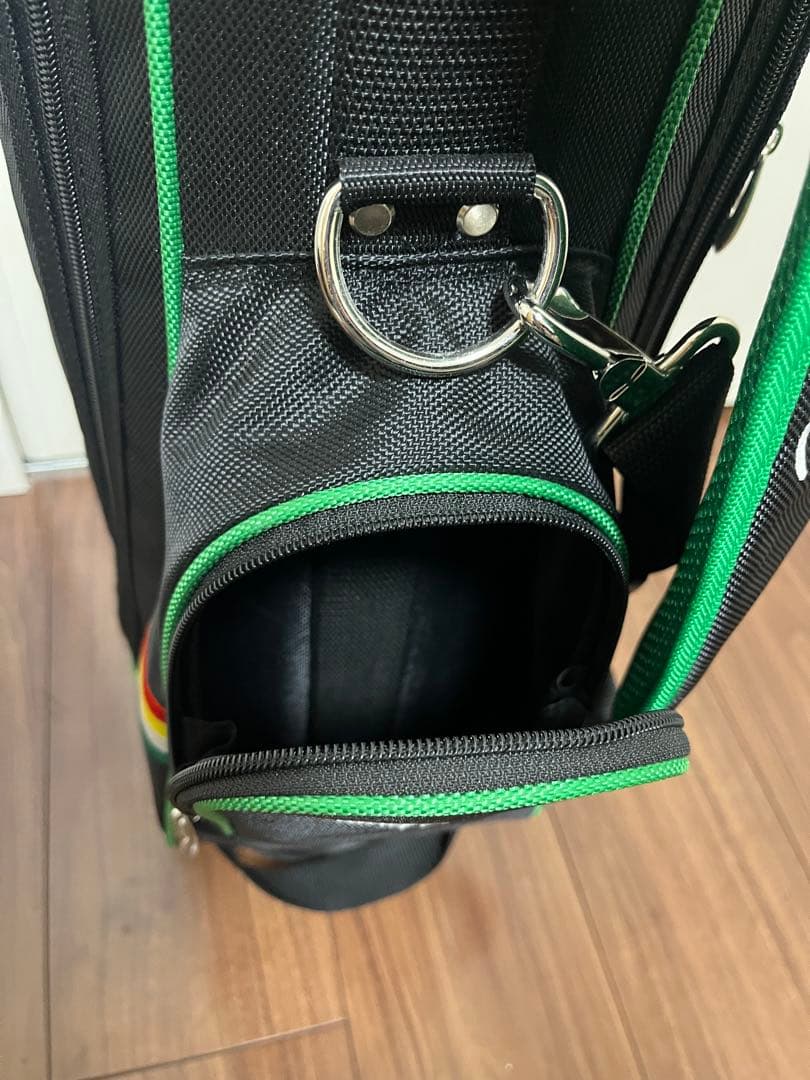 【新品同様！！】Arnold Palmer Golf キャディバッグ