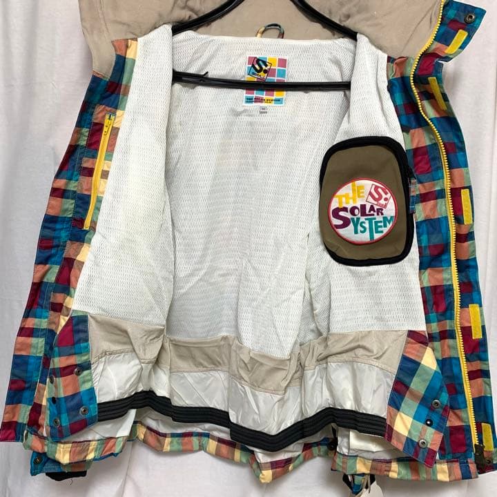 スノボ ウェア SISTA.J サイズM