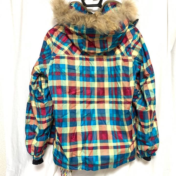 スノボ ウェア SISTA.J サイズM