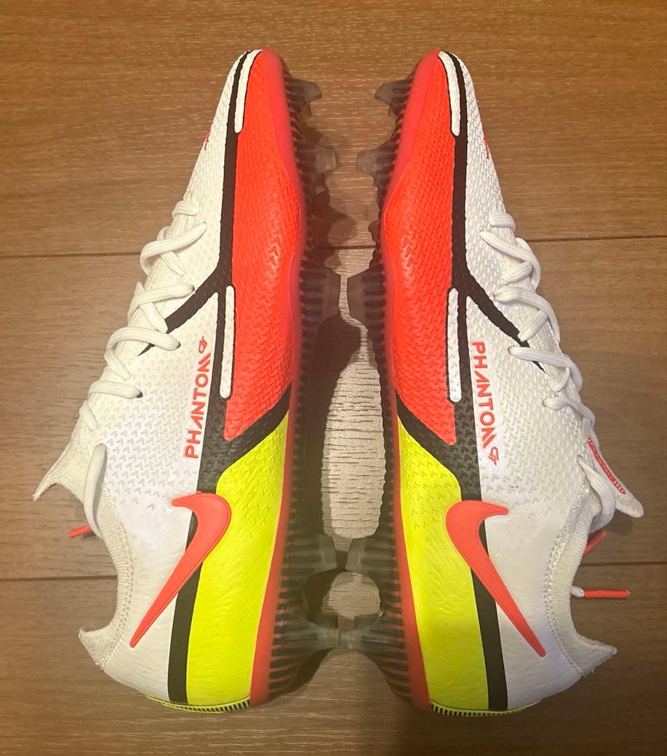 【新品未使用】NIKE PHANTOM GT2 ELITE FG①