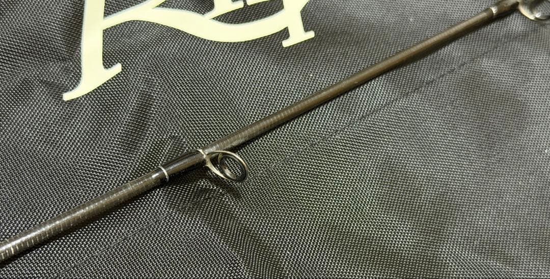 モンスターインパクト 90H Ripple Fisher