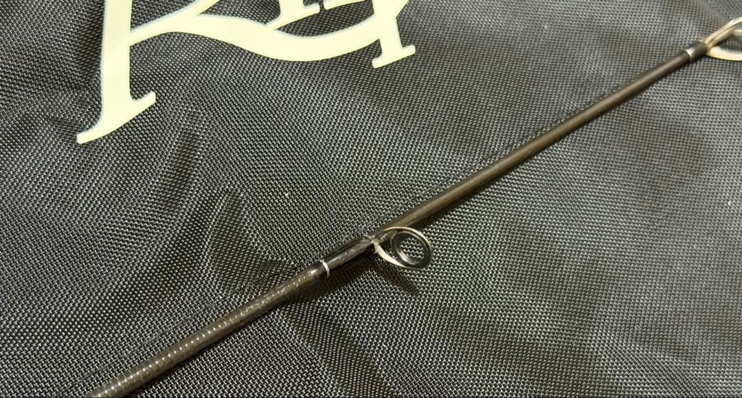 モンスターインパクト 90H Ripple Fisher
