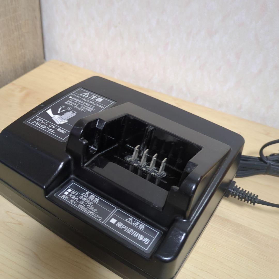 Panasonic 電動自転車バッテリー充電器 NKJ069Z2 動作保証