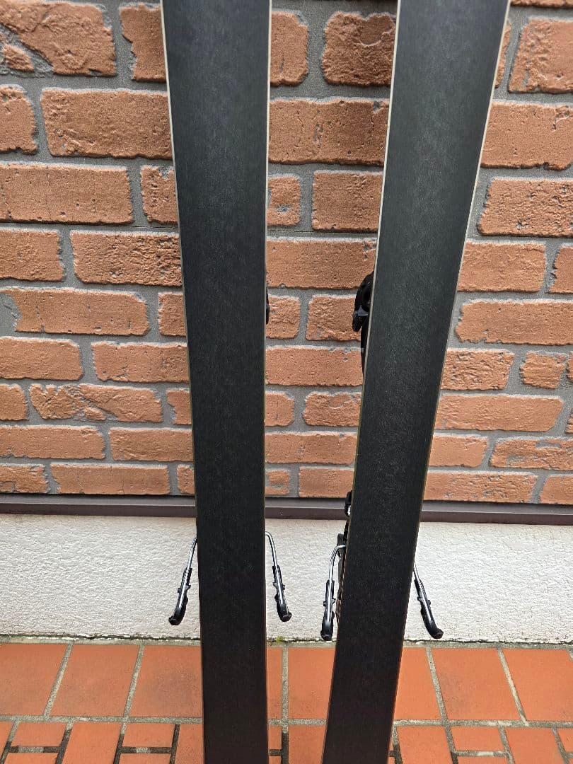 フォルクル（VOLKL）スキー板 DEACON 75 DEACON BLACK