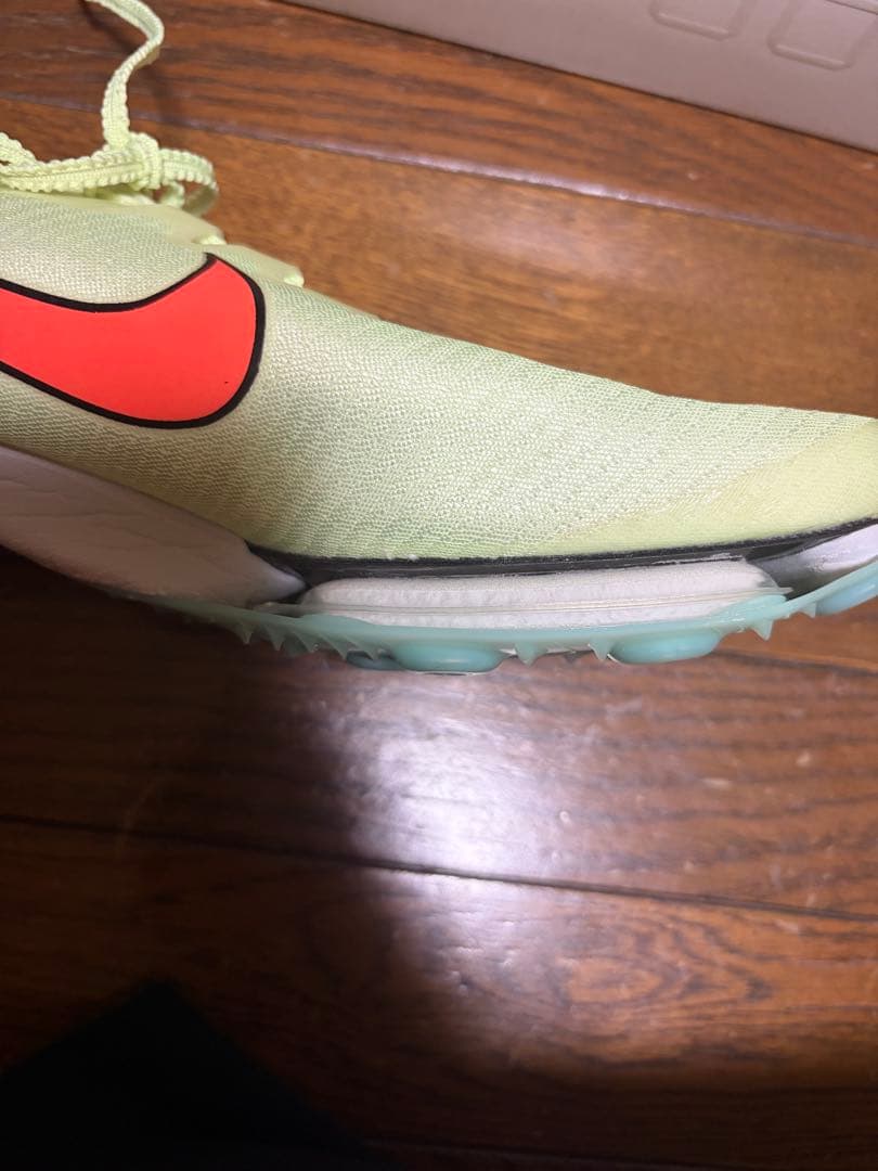 NIKE AIR ZOOM MAXFLY マックスフライ1