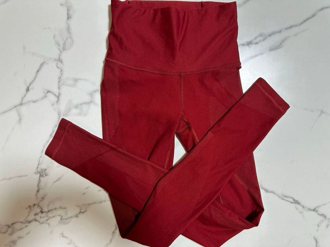 ルルレモン レギンス lululemon x Roksanda 限定品 2