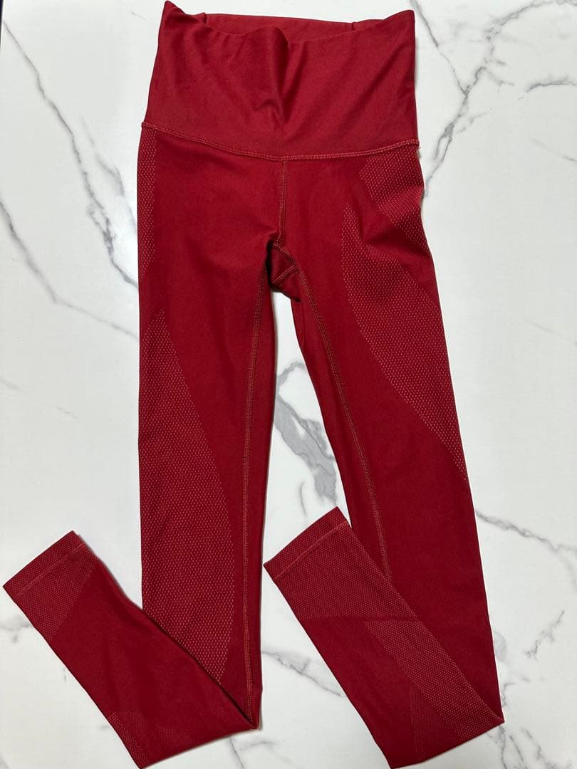 ルルレモン レギンス lululemon x Roksanda 限定品 2