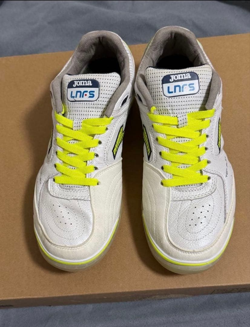 Joma トップフレックスリバウンド lnfs 25.5cm EU40