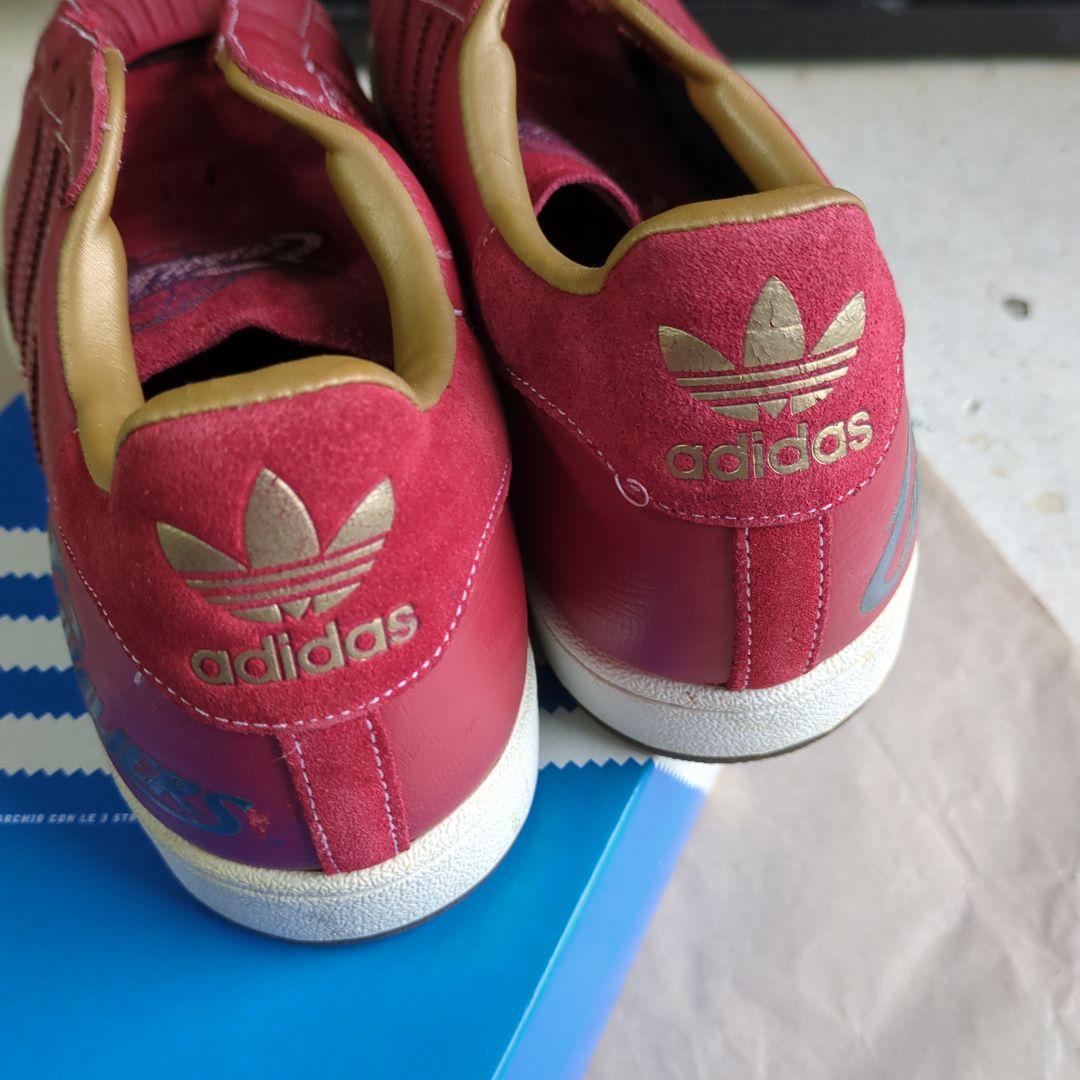 adidas SS 1 NBA シューズ 30.0