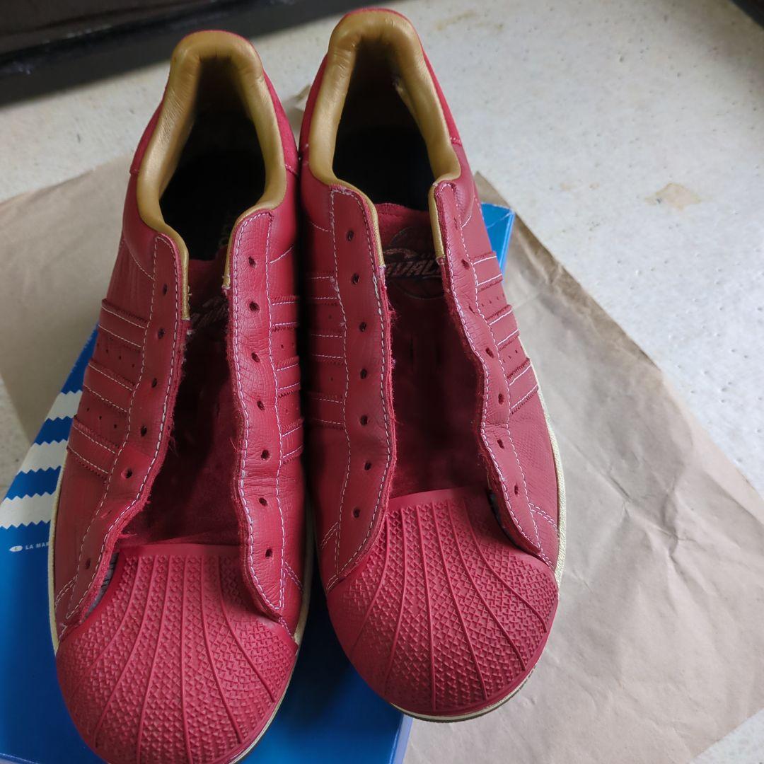 adidas SS 1 NBA シューズ 30.0