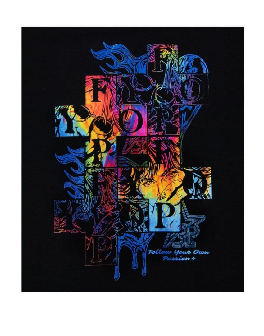 【新品未開封】FYOP＋B’z PARTY限定Tシャツ FC限定 Ｌサイズ