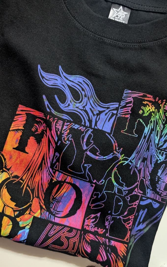 【新品未開封】FYOP＋B’z PARTY限定Tシャツ FC限定 Ｌサイズ