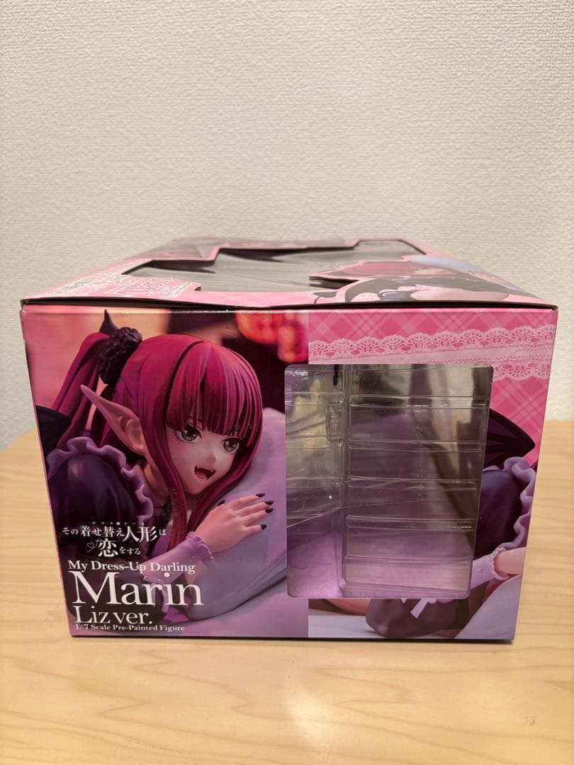海夢 リズver. 1/7スケール