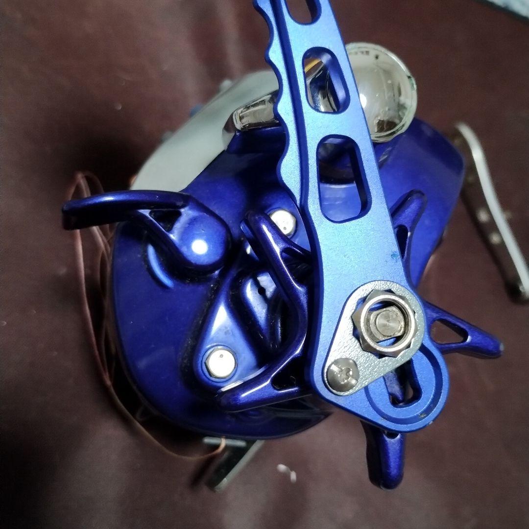 ハイパータナコン400FBe