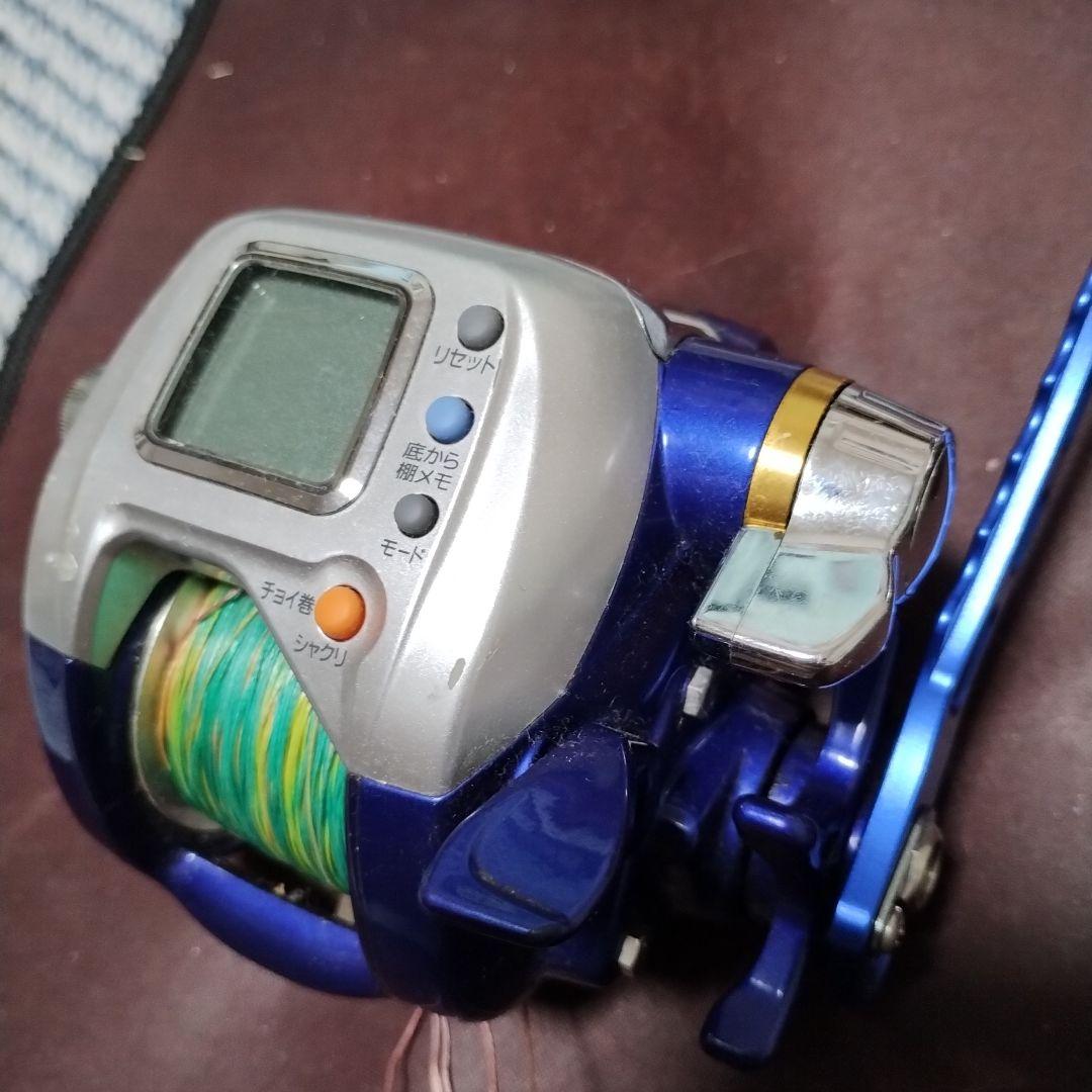 ハイパータナコン400FBe
