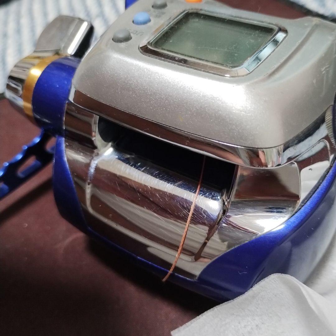 ハイパータナコン400FBe