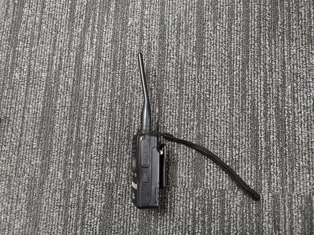 ハンディ　アマチュア無線機　アイコム ICOM IC-S25　2台　144