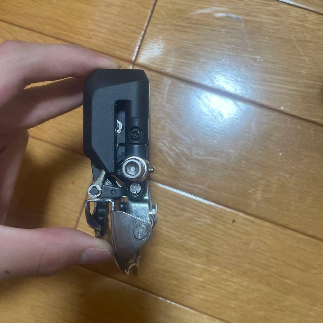 パーツ r7150 105di2 FD