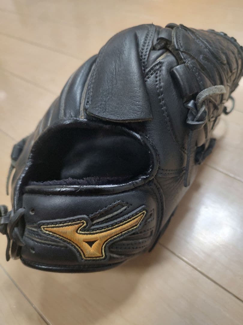少年軟式野球　ミズノ　グローブ　田中将大モデル