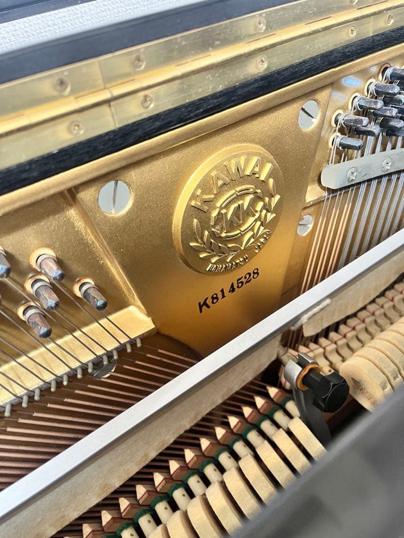 カワイビアノ BL-31 KAWAI Pianio アップライトピアノ